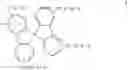 Fig. 24 - Acridine compound for use in an electronic device and display device