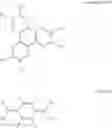 Fig. 40 - Acridine compound for use in an electronic device and display device