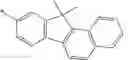 Fig. 44 - Acridine compound for use in an electronic device and display device