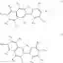 Fig. 45 - Acridine compound for use in an electronic device and display device