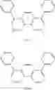 Fig. 47 - Acridine compound for use in an electronic device and display device