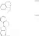 Fig. 50 - Acridine compound for use in an electronic device and display device
