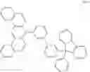 Fig. 64 - Acridine compound for use in an electronic device and display device