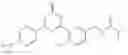Fig. 220 - Pyrimidine derivative