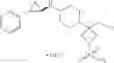 Fig. 42 - Salts of an LSD1 inhibitor and processes for preparing the same