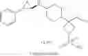 Fig. 44 - Salts of an LSD1 inhibitor and processes for preparing the same