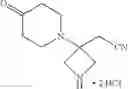 Fig. 46 - Salts of an LSD1 inhibitor and processes for preparing the same