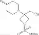 Fig. 47 - Salts of an LSD1 inhibitor and processes for preparing the same