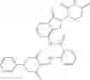 Fig. 100 - Class of isoindolone-imide ring-1,3-dione-2-ene compounds, composition and use thereof