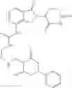 Fig. 122 - Class of isoindolone-imide ring-1,3-dione-2-ene compounds, composition and use thereof