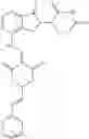 Fig. 160 - Class of isoindolone-imide ring-1,3-dione-2-ene compounds, composition and use thereof