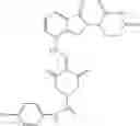 Fig. 175 - Class of isoindolone-imide ring-1,3-dione-2-ene compounds, composition and use thereof