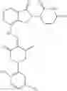 Fig. 184 - Class of isoindolone-imide ring-1,3-dione-2-ene compounds, composition and use thereof