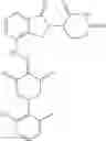 Fig. 187 - Class of isoindolone-imide ring-1,3-dione-2-ene compounds, composition and use thereof