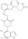 Fig. 192 - Class of isoindolone-imide ring-1,3-dione-2-ene compounds, composition and use thereof