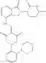 Fig. 195 - Class of isoindolone-imide ring-1,3-dione-2-ene compounds, composition and use thereof