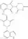 Fig. 211 - Class of isoindolone-imide ring-1,3-dione-2-ene compounds, composition and use thereof