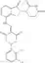 Fig. 213 - Class of isoindolone-imide ring-1,3-dione-2-ene compounds, composition and use thereof