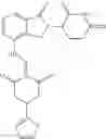 Fig. 242 - Class of isoindolone-imide ring-1,3-dione-2-ene compounds, composition and use thereof