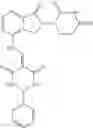 Fig. 253 - Class of isoindolone-imide ring-1,3-dione-2-ene compounds, composition and use thereof