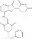 Fig. 256 - Class of isoindolone-imide ring-1,3-dione-2-ene compounds, composition and use thereof