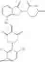 Fig. 274 - Class of isoindolone-imide ring-1,3-dione-2-ene compounds, composition and use thereof