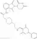 Fig. 299 - Class of isoindolone-imide ring-1,3-dione-2-ene compounds, composition and use thereof