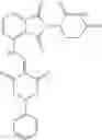 Fig. 403 - Class of isoindolone-imide ring-1,3-dione-2-ene compounds, composition and use thereof