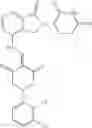 Fig. 408 - Class of isoindolone-imide ring-1,3-dione-2-ene compounds, composition and use thereof