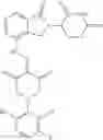 Fig. 412 - Class of isoindolone-imide ring-1,3-dione-2-ene compounds, composition and use thereof