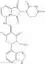 Fig. 427 - Class of isoindolone-imide ring-1,3-dione-2-ene compounds, composition and use thereof