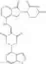 Fig. 428 - Class of isoindolone-imide ring-1,3-dione-2-ene compounds, composition and use thereof