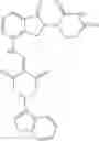 Fig. 438 - Class of isoindolone-imide ring-1,3-dione-2-ene compounds, composition and use thereof