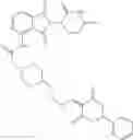 Fig. 456 - Class of isoindolone-imide ring-1,3-dione-2-ene compounds, composition and use thereof