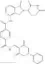 Fig. 459 - Class of isoindolone-imide ring-1,3-dione-2-ene compounds, composition and use thereof