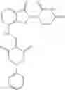 Fig. 505 - Class of isoindolone-imide ring-1,3-dione-2-ene compounds, composition and use thereof