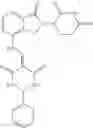 Fig. 508 - Class of isoindolone-imide ring-1,3-dione-2-ene compounds, composition and use thereof