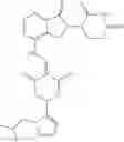 Fig. 509 - Class of isoindolone-imide ring-1,3-dione-2-ene compounds, composition and use thereof