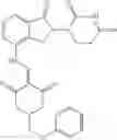 Fig. 511 - Class of isoindolone-imide ring-1,3-dione-2-ene compounds, composition and use thereof