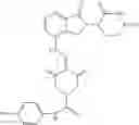 Fig. 528 - Class of isoindolone-imide ring-1,3-dione-2-ene compounds, composition and use thereof