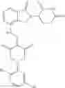 Fig. 541 - Class of isoindolone-imide ring-1,3-dione-2-ene compounds, composition and use thereof