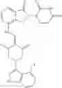 Fig. 543 - Class of isoindolone-imide ring-1,3-dione-2-ene compounds, composition and use thereof