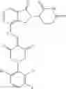 Fig. 59 - Class of isoindolone-imide ring-1,3-dione-2-ene compounds, composition and use thereof