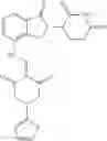 Fig. 84 - Class of isoindolone-imide ring-1,3-dione-2-ene compounds, composition and use thereof