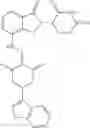 Fig. 85 - Class of isoindolone-imide ring-1,3-dione-2-ene compounds, composition and use thereof