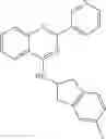 Fig. 111 - Substituted quinazoline compounds and uses thereof for modulating glucocerebrosidase activity