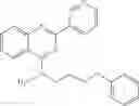 Fig. 214 - Substituted quinazoline compounds and uses thereof for modulating glucocerebrosidase activity