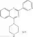 Fig. 45 - Substituted quinazoline compounds and uses thereof for modulating glucocerebrosidase activity