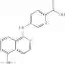 Fig. 42 - Isoquinoline compounds, methods for their preparation, and therapeutic uses thereof in conditions associated with the alteration of the activity of beta galactosidase