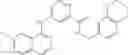 Fig. 59 - Isoquinoline compounds, methods for their preparation, and therapeutic uses thereof in conditions associated with the alteration of the activity of beta galactosidase